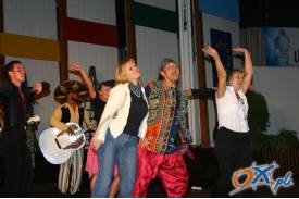 Festiwal Miast Partnerskich - dzień pierwszy