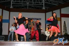 Festiwal Miast Partnerskich - dzień pierwszy