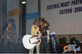 Festiwal Miast Partnerskich - dzień pierwszy