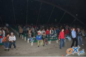 Festiwal Miast Partnerskich - dzień pierwszy