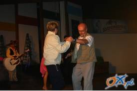 Festiwal Miast Partnerskich - dzień pierwszy