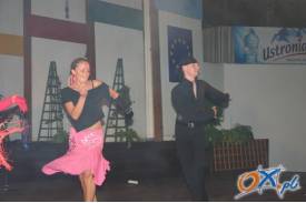 Festiwal Miast Partnerskich - dzień pierwszy