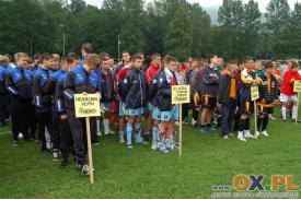IV Międzynarodowy Festiwal Piłkarski Młodzieży w Piłce...