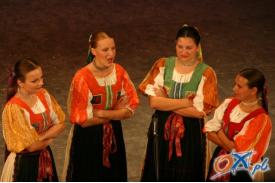 Studencki Festiwal Folklorystyczny