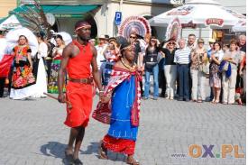 XXI Studencki Festiwal Folklorystyczny