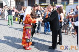 XXI Studencki Festiwal Folklorystyczny