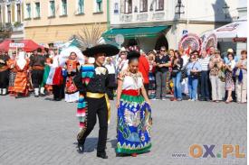 XXI Studencki Festiwal Folklorystyczny