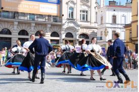 XXI Studencki Festiwal Folklorystyczny