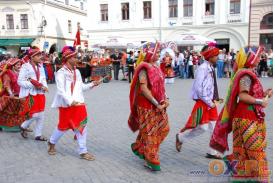 XXI Studencki Festiwal Folklorystyczny