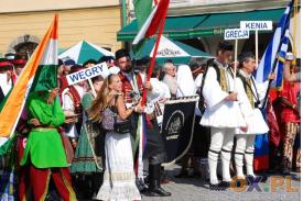 XXI Studencki Festiwal Folklorystyczny