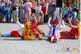 XXI Studencki Festiwal Folklorystyczny