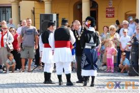 XXI Studencki Festiwal Folklorystyczny