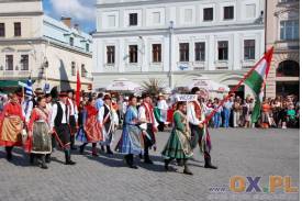 XXI Studencki Festiwal Folklorystyczny