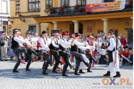 XXI Studencki Festiwal Folklorystyczny