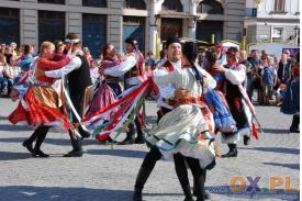 XXI Studencki Festiwal Folklorystyczny