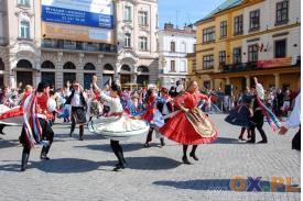 XXI Studencki Festiwal Folklorystyczny