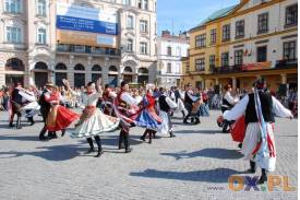 XXI Studencki Festiwal Folklorystyczny