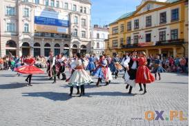 XXI Studencki Festiwal Folklorystyczny