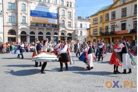 XXI Studencki Festiwal Folklorystyczny