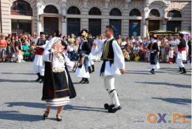 XXI Studencki Festiwal Folklorystyczny