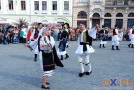 XXI Studencki Festiwal Folklorystyczny