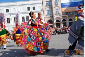 XXI Studencki Festiwal Folklorystyczny