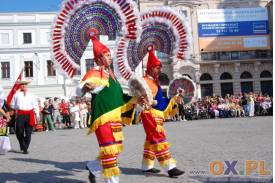 XXI Studencki Festiwal Folklorystyczny