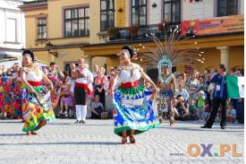 XXI Studencki Festiwal Folklorystyczny