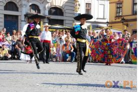 XXI Studencki Festiwal Folklorystyczny