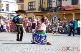 XXI Studencki Festiwal Folklorystyczny