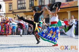 XXI Studencki Festiwal Folklorystyczny