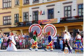 XXI Studencki Festiwal Folklorystyczny