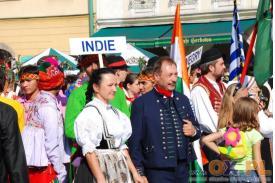 XXI Studencki Festiwal Folklorystyczny