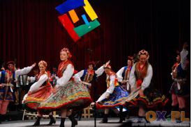 XXI Studencki Festiwal Folklorystyczny