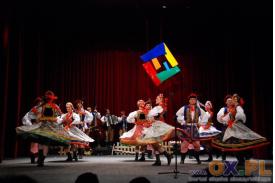 XXI Studencki Festiwal Folklorystyczny