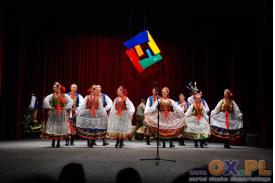 XXI Studencki Festiwal Folklorystyczny