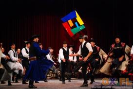 XXI Studencki Festiwal Folklorystyczny