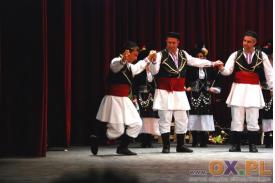 XXI Studencki Festiwal Folklorystyczny