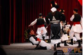 XXI Studencki Festiwal Folklorystyczny