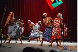 XXI Studencki Festiwal Folklorystyczny