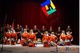 XXI Studencki Festiwal Folklorystyczny