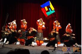 XXI Studencki Festiwal Folklorystyczny