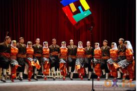 XXI Studencki Festiwal Folklorystyczny