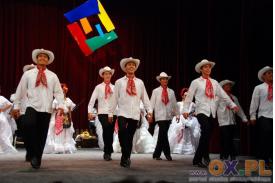 XXI Studencki Festiwal Folklorystyczny