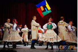 XXI Studencki Festiwal Folklorystyczny