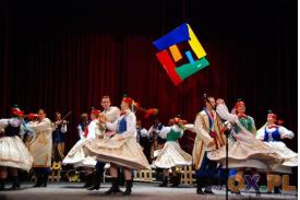 XXI Studencki Festiwal Folklorystyczny