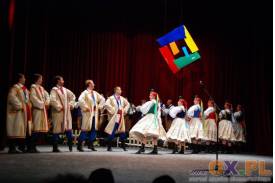 XXI Studencki Festiwal Folklorystyczny