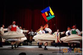 XXI Studencki Festiwal Folklorystyczny