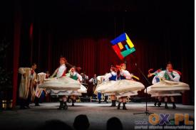 XXI Studencki Festiwal Folklorystyczny