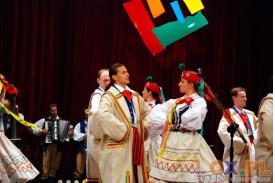 XXI Studencki Festiwal Folklorystyczny